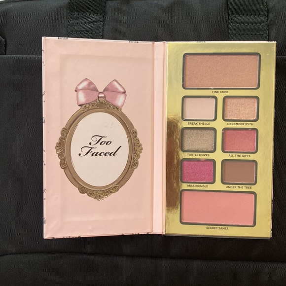 Too Faced Makeup Collection - Picture 6 of 7